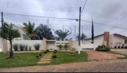 Casa em condomínio para aluguel, 4 quarto(s),  Portal Dos Nobres, Americana - CA970