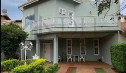 Casa em condomínio para venda, 3 quarto(s),  Parque Brasil 500, Paulínia - CA981