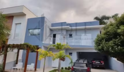 Casa em condomínio para venda, 3 quarto(s),  Vila Capuava, Valinhos - CA979