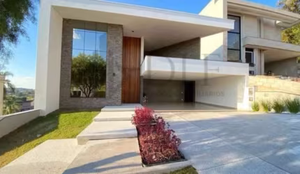 Casa em condomínio para venda, 3 quarto(s),  Roncáglia, Valinhos - CA977
