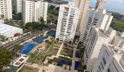 Apartamento para venda, 3 quarto(s),  Vila Brandina, Campinas - AP1148