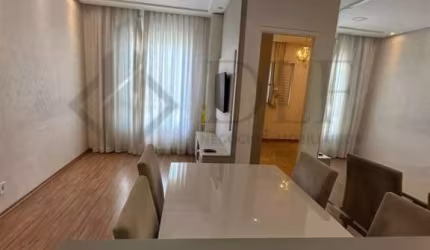 Apartamento para venda com  2 quarto(s) condomínio residencial viva vista sumaré - AP33