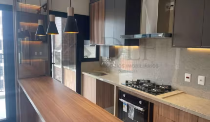 Apartamento para venda, 2 quarto(s),  Swiss Park, Campinas - AP1172