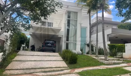 Casa em condomínio para , 4 quarto(s),  - Selecione - Bairro, Campinas - CA1178