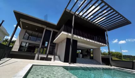 Casa em condomínio para venda, FAZENDA SERRA AZUL I Itupeva - CA1240