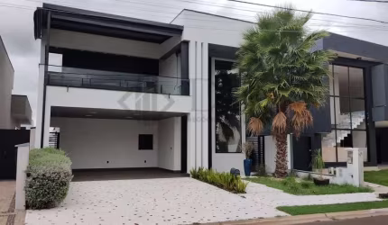 Casa em condomínio para venda, 3 quarto(s),  Jardim América, Paulínia - CA1305