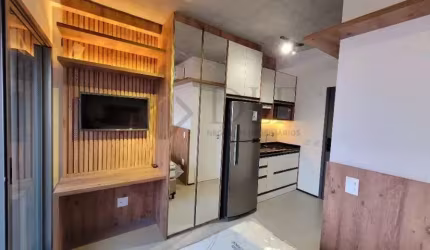 Apartamento para aluguel, 1 quarto(s),  Paraíso, São Paulo - AP1357