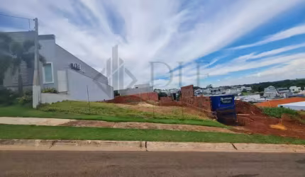 Terreno para venda, 3 quarto(s),  Residencial Mac Knight, Santa Bárbara D'oeste - TE1365