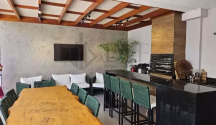 Casa em condomínio para venda,  Residencial Real Parque Sumaré, Sumaré - CA1424