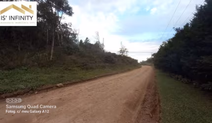À 35min/São Jose/Curitiba/45.000m²/morar/lazer/Rio/Tijucas/R$ 500mil ac. troca