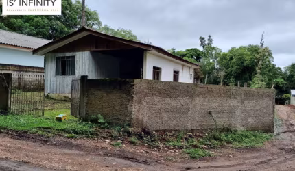 12km/Centro S.J. Pinhais/Curitiba Morar/lazer/Na Renauth/R$ 300mil