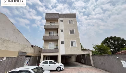 Ótimo apartamento no Jardim Cruzeiro R$ 269 mil
