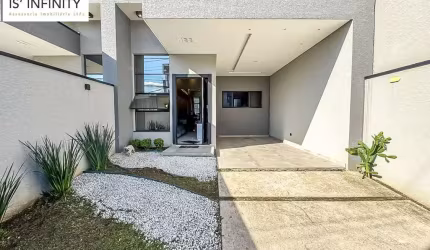 Casa com piscina em localização privilegiada cidade jardim $899.900,00
