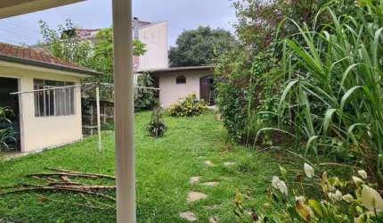 Terreno na Boneca do Iguaçu/ Sao jose dos pinhais / Bem localizado R$699 mil