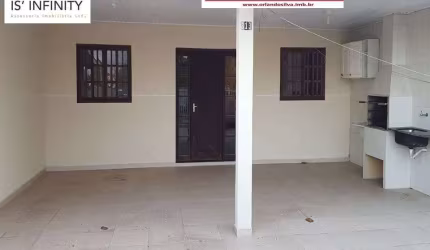 Casa/100m²/Matinhos/Praia á 100km S.José/Curitiba/150m do Mar/ R$ 380mil