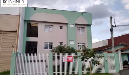 Apartamento com 110m² á 03 min Shopping S.José R$420mil FINANCIÁVEL