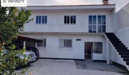 Sobrado/120m² á 10min Shopping S. José/Aeroporto/24min Curitiba/ R$ 691mil
