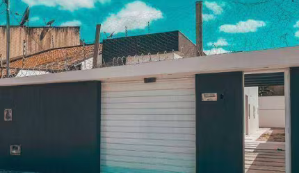 Casa com 3 dormitórios à venda, 105 m² por R$ 525.000,00 - Catole - Campina Grande/PB