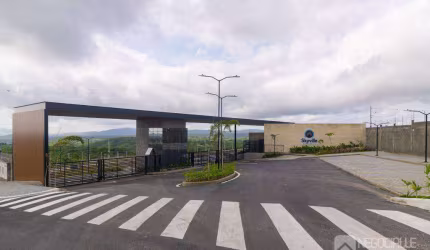 Terreno à venda, 160 m² por R$ 175.000,00 - Vila Cabral - Campina Grande/PB
