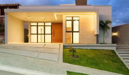 Casa com 3 dormitórios à venda, 150 m² por R$ 750.000,00 - Zona Rural - Lagoa Seca/PB