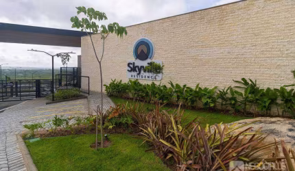 Terreno à venda, 160 m² por R$ 160.000 - Vila Cabral - Campina Grande/PB - Skyville Residence