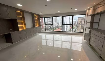Sala com projetados de alto padrão para alugar, 38 m² por R$ 3.470/mês - Mirante - Campina Grande/PB