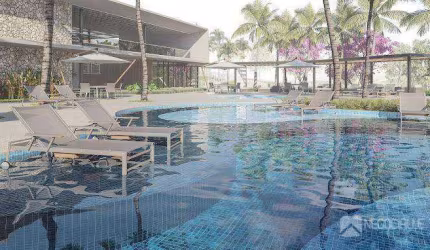 Terreno à venda, 449 m² por R$ 420.000,00 - Lauritzen - Campina Grande/PB