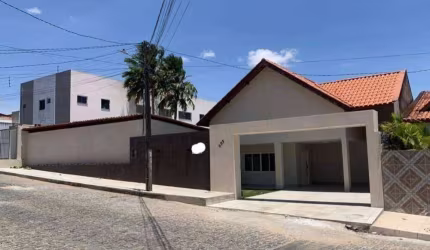Casa com 4 dormitórios à venda por R$ 1.250.000,00 - Jardim Paulistano - Campina Grande/PB