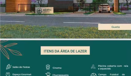 Terreno à venda, 352 m² por R$ 369.500 - Jardim Tavares - Campina Grande/PB