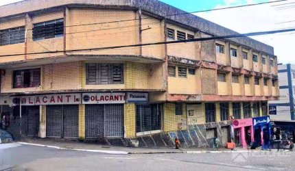 Ponto para alugar, 224 m² por R$ 30.000,00/mês - Centro - Campina Grande/PB