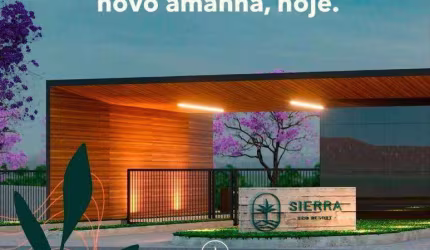 Terreno à venda, 372 m² por R$ 400.000,00 - Jardim Tavares - Campina Grande/PB