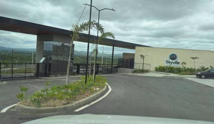 Terreno à venda, 266 m² por R$ 280.000,00 - Vila Cabral - Campina Grande/PB