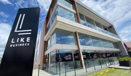 Loja para alugar, 61 m² por R$ 2.500,00/mês - Catolé - Campina Grande/PB