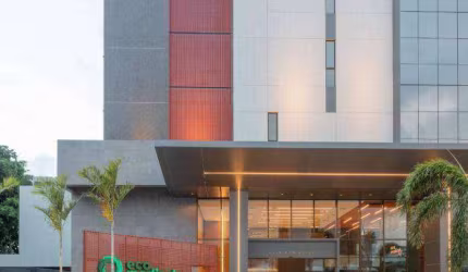 Sala à venda, 39 m² por R$ 409.502,80 - Bancários - João Pessoa/PB