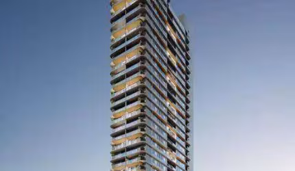 Apartamento com 2 dormitórios à venda, 61 m² por R$ 596.327 - Jardim Oceania - João Pessoa/PB
