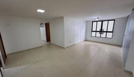Apartamento com 3 suítes à venda, 126 m² por R$ 650.000 - Centro - Campina Grande/PB