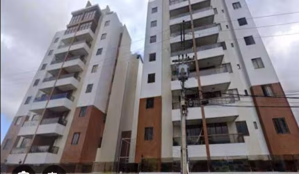 Apartamento com 3 dormitórios, 84 m² - venda por R$ 358.000,00 ou aluguel por R$ 2.570,00/mês - Catolé - Campina Grande/PB