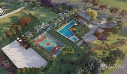 Terreno à venda, 200 m² por R$ 140.000,00 - Santa Terezinha - Campina Grande/PB