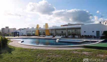 Terreno à venda, 200 m² por R$ 170.000,00 - Centenário - Campina Grande/PB