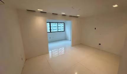 Sala, 50 m² - venda por R$ 580.000,00 ou aluguel por R$ 3.239,00/mês - Vila Cabral - Campina Grande/PB