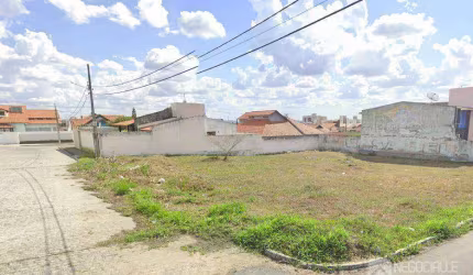 Terreno à venda, 960 m² por R$ 850.000,00 - Sandra Cavalcante - Campina Grande/PB