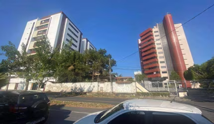 Terreno à venda, 840 m² por R$ 600.000 - Bela Vista - Campina Grande/PB