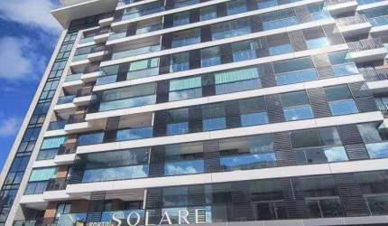 Apartamento com 2 dormitórios à venda, 66 m² por R$ 585.000,00 - Camboinha - Cabedelo/PB