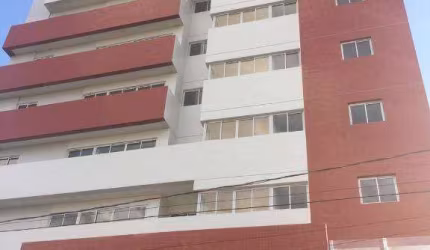Apartamento com 2 dormitórios para alugar, 65 m² por R$ 1.500,00/mês - Palmeira - Campina Grande/PB