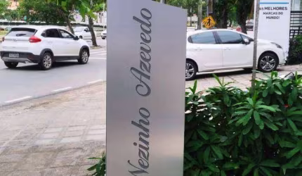 Sala para alugar, 30 m² por R$ 1.800,00/mês - Centro - Campina Grande/PB