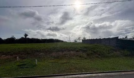 Terreno à venda, 465 m² por R$ 450.000,00 - Alto da Boa Vista - Bayeux/PB
