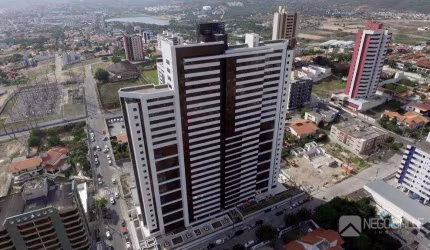 Apartamento com 2 quartos sendo 1 suíte, à venda, 73 m² por R$ 450.362 - Prata - Campina Grande/PB