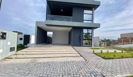 Casa com 4 dormitórios à venda, 238 m² por R$ 1.060.000,00 - Zona Rural - Lagoa Seca/PB