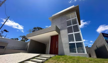 Casa com 3 dormitórios à venda, 205 m² por R$ 870.000,00 - Zona Rural - Lagoa Seca/PB