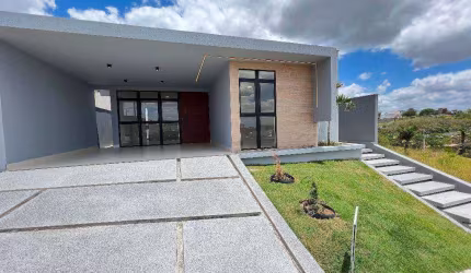 Casa com 3 dormitórios à venda, 150 m² por R$ 750.000,00 - Zona Rural - Lagoa Seca/PB